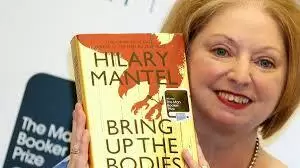 Muere la escritora Hilary Mantel, reina de la novela histórica