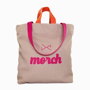 TOTE BAG LONETA MORCH DANIEL CHONG