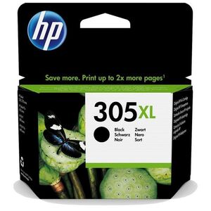 CARTUCHO TINTA HP 305XL 3YM62AE NEGRO DESKJET 1210 1212