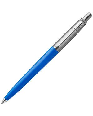 BOLIGRAFO PARKER JOTTER ORIGINAL AZUL - EDICIÓN ESPECIAL