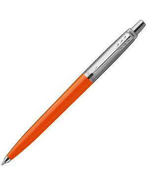BOLIGRAFO PARKER JOTTER ORIGINAL NARANJA - EDICIÓN ESPECIAL