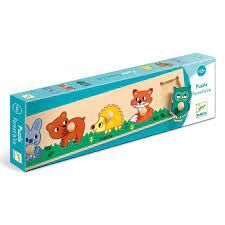 ENCAJABLE FOREST & CO DJECO