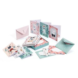 CAJA DE CORRESPONDENCIA LUCILLE