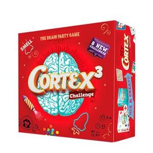 CORTEX CHALLENGE 3 R:CMCOCH03
