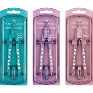 COMPAS DE AJUSTE RAPIDO FACTORY SPARKLE SRTD.