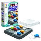 JUEGO PARKING PUZZLE SMART GAMES