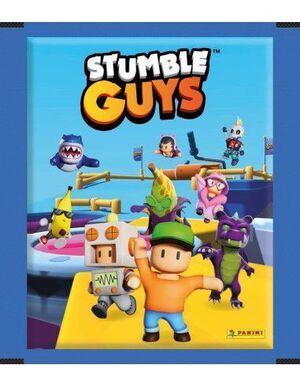 SUMBLE GUYS - SOBRES