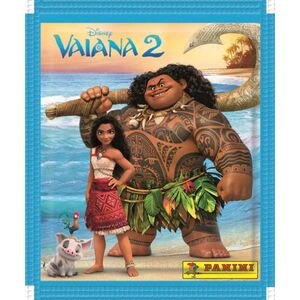 VAIANA 2 SOBRE