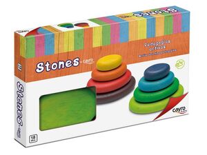 STONES CONSTRUCCION CAYRO