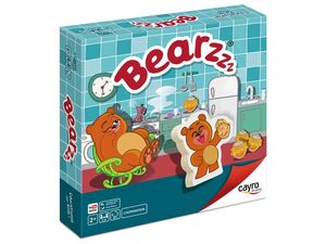 BEARZZZ CAYRO