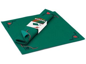TAPETE BASE ANTIDESLIZANTE 50X50 CAYRO