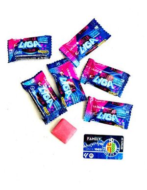 CHICLE DE LA LIGA 2025 26