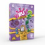 VIRUS! 2  EVOLUTION