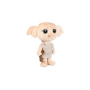 PELUCHE HARRY POTTER DOBBY 22 CM