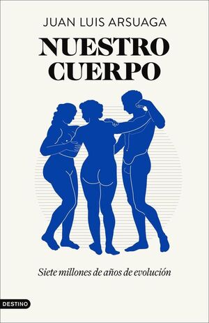 PACK NUESTRO CUERPO + PEREZA POR QUE NO CUESTA HACER EJERCICIO