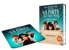 (PACK) L'ORIGEN DE LA PORTA DELS TRES PANYS 1