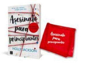 PACK ASESINATO PARA PRINCIPIANTES