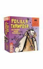 JUEGO POLILLA TRAMPOSA DEVIR