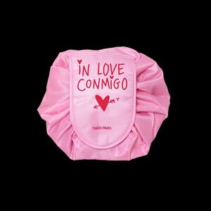 NECESER SACO PEDRITA PARKER - IN LOVE CONMIGO