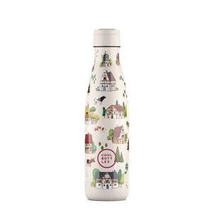 BOTELLA TERMICA KASANDRA TUDOR VILLAGE 500 ML COOL BOTTLES