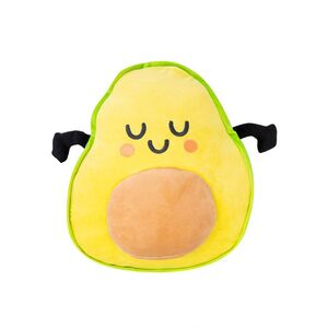 COJÍN AGUACATE - ONLY FOR AVOCADO LOVERS