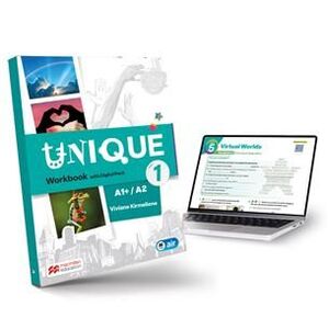 UNIQUE 1 WB EPK