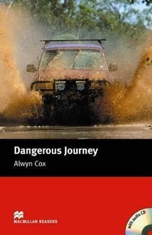 MR (B) DANGEROUS JOURNEY ETOOLS