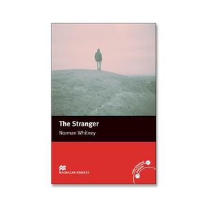 MR (E) STRANGER, THE ETOOLS