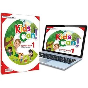 TOGETHER KIDS CAN! 1 AB EPK