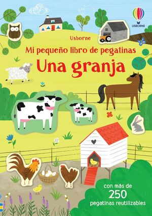 UNA GRANJA