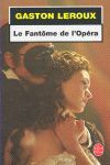 FANTOME DE L'OPERA, LE