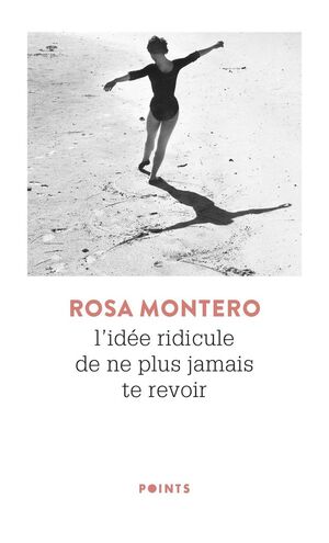L'IDÉE RIDICULE DE NE PLUS JAMAIS TE REVOIR