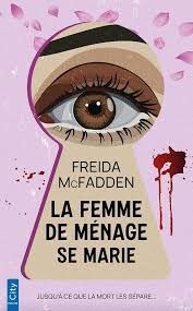 LA FEMME DE MANGE VOIT TOUT