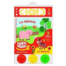 LA GRANJA (