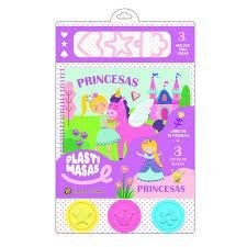PRINCESAS (