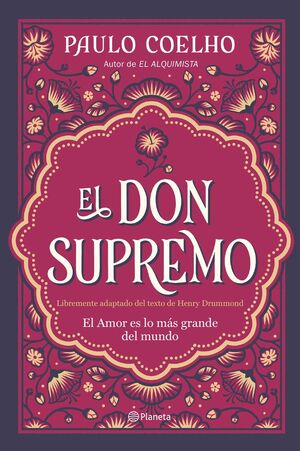 DON SUPREMO EL