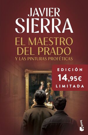 EL MAESTRO DEL PRADO