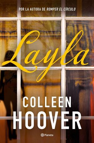 LAYLA