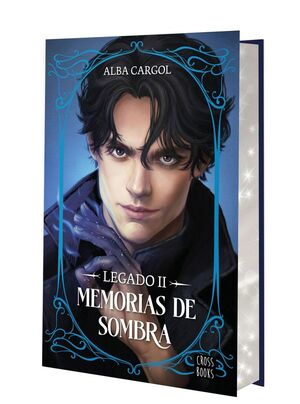 LEGADO II MEMORIAS DE SOMBRA