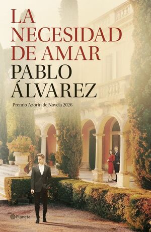 LA NECESIDAD DE AMAR
