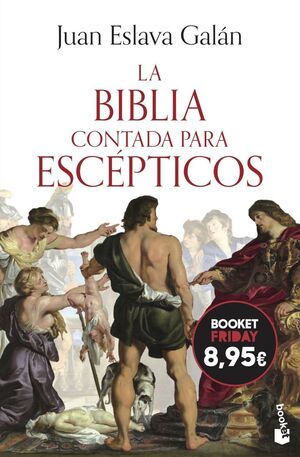 LA BIBLIA CONTADA PARA ESCEPTICOS (ED. LIMITADA) A