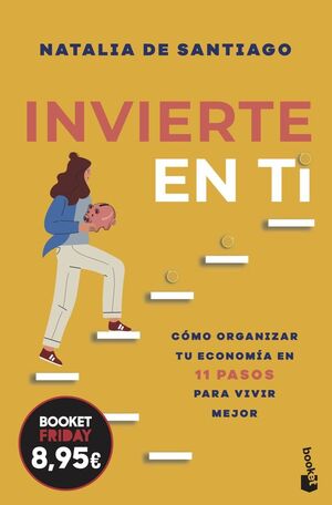 INVIERTE EN TI (ED. LIMITADA) A PRECIO ESPECIAL