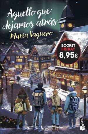 AQUELLO QUE DEJAMOS ATRAS (ED. LIMITADA) A PRECIO