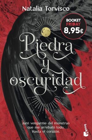 PIEDRA Y OSCURIDAD (ED. LIMITADA) A PRECIO ESPECIA