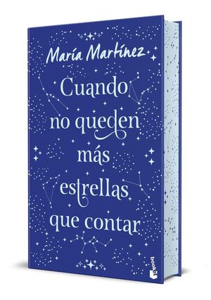 CUANDO NO QUEDEN MÁS ESTRELLAS QUE CONTAR. EDICIÓN ESPECIAL CON CANTOS DECORADOS