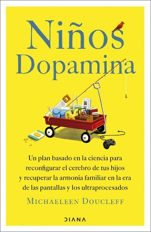 NIÑOS DOPAMINA