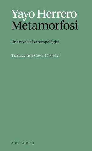 METAMORFOSI