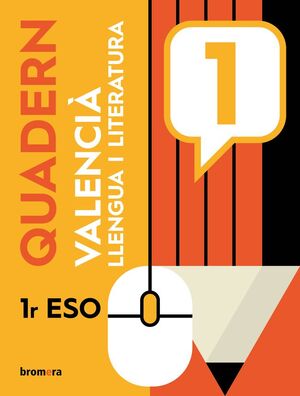 QUADERN DE VALENCIÀ 1R ESO