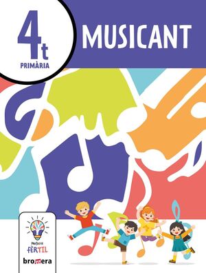 MUSICANT 4 EP FERTIL 2023