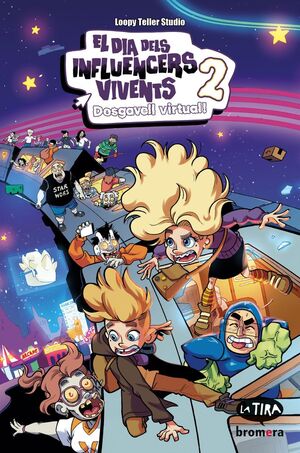 DIA DELS INFLUENCERS VIVIENTS 2